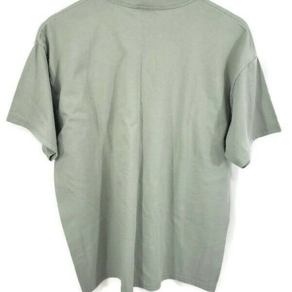 Hanes Heavyweight Vintage 1999 Petal Pets Shirt - Picture 3 of 7